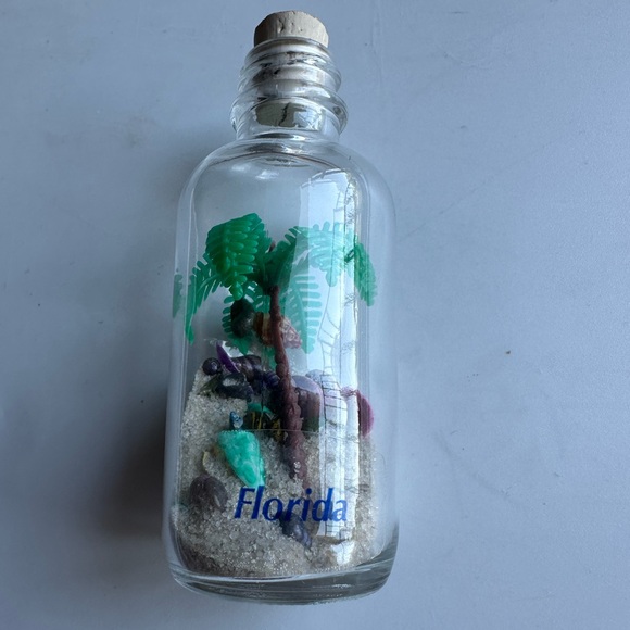 4 state of Florida souvenirs - Picture 4 of 8